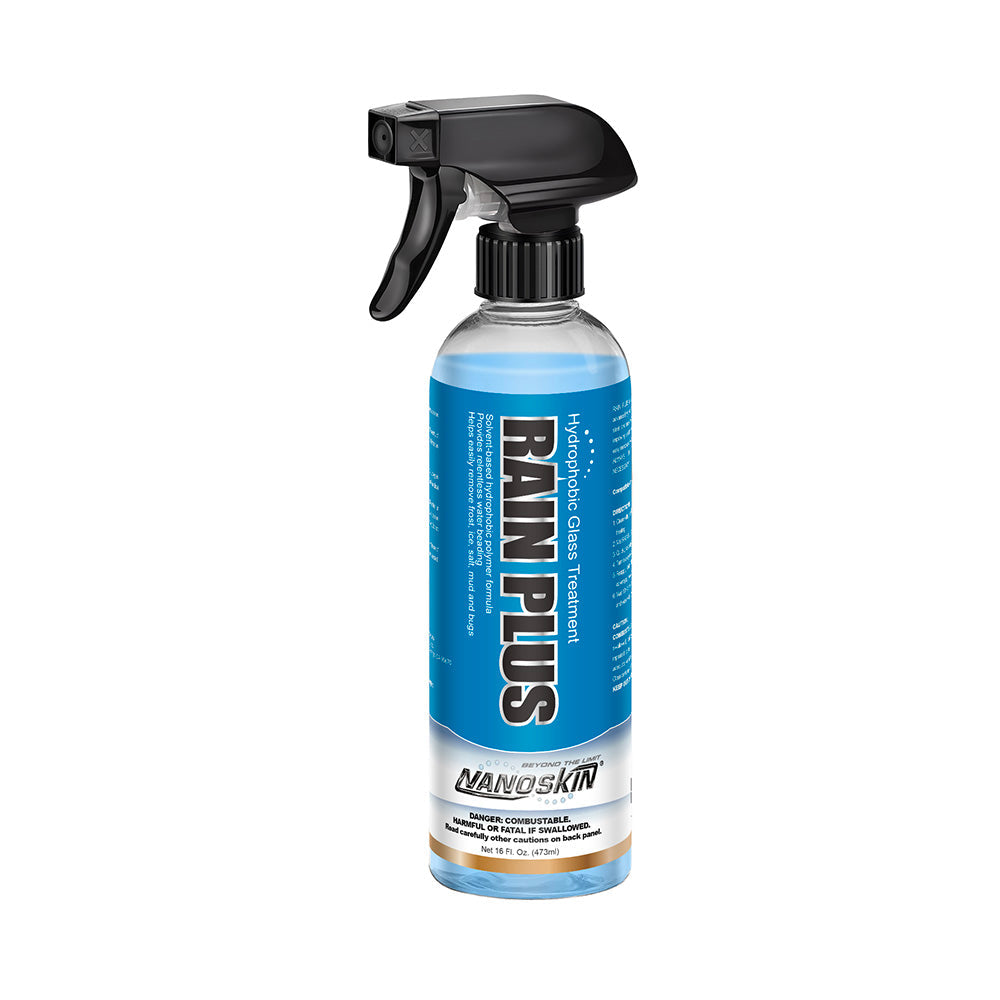 Nanoskin Rain Glass Sealant 16oz