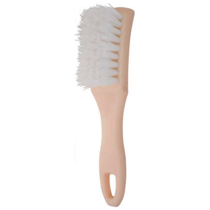 SM Arnold Utility Brush w/ White Nylon Bristles