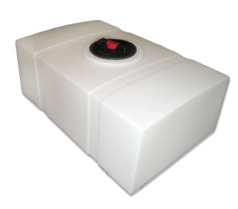 60 Gallon water tank