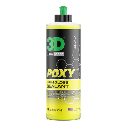 3D Poxy 16oz
