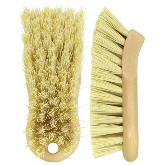 Carpet and upholstery brush