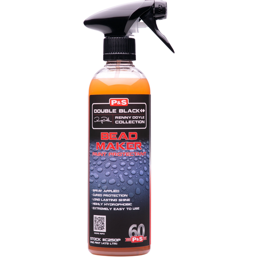 P&S Bead maker 16OZ
