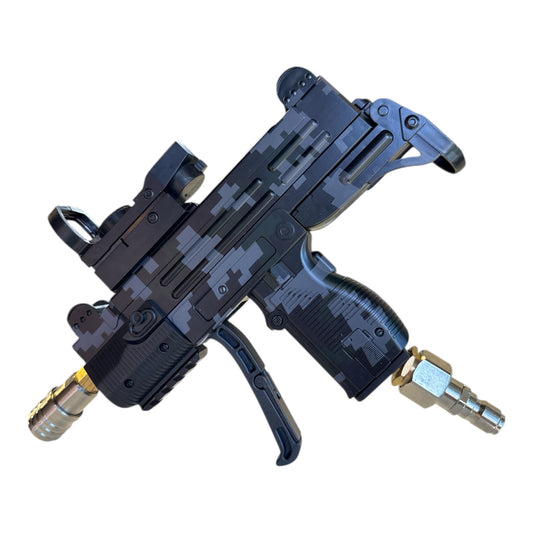 Pressure Washer Gun toy replica