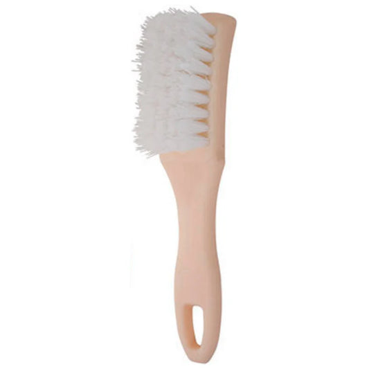 SM Arnold Utility Brush w/ White Nylon Bristles